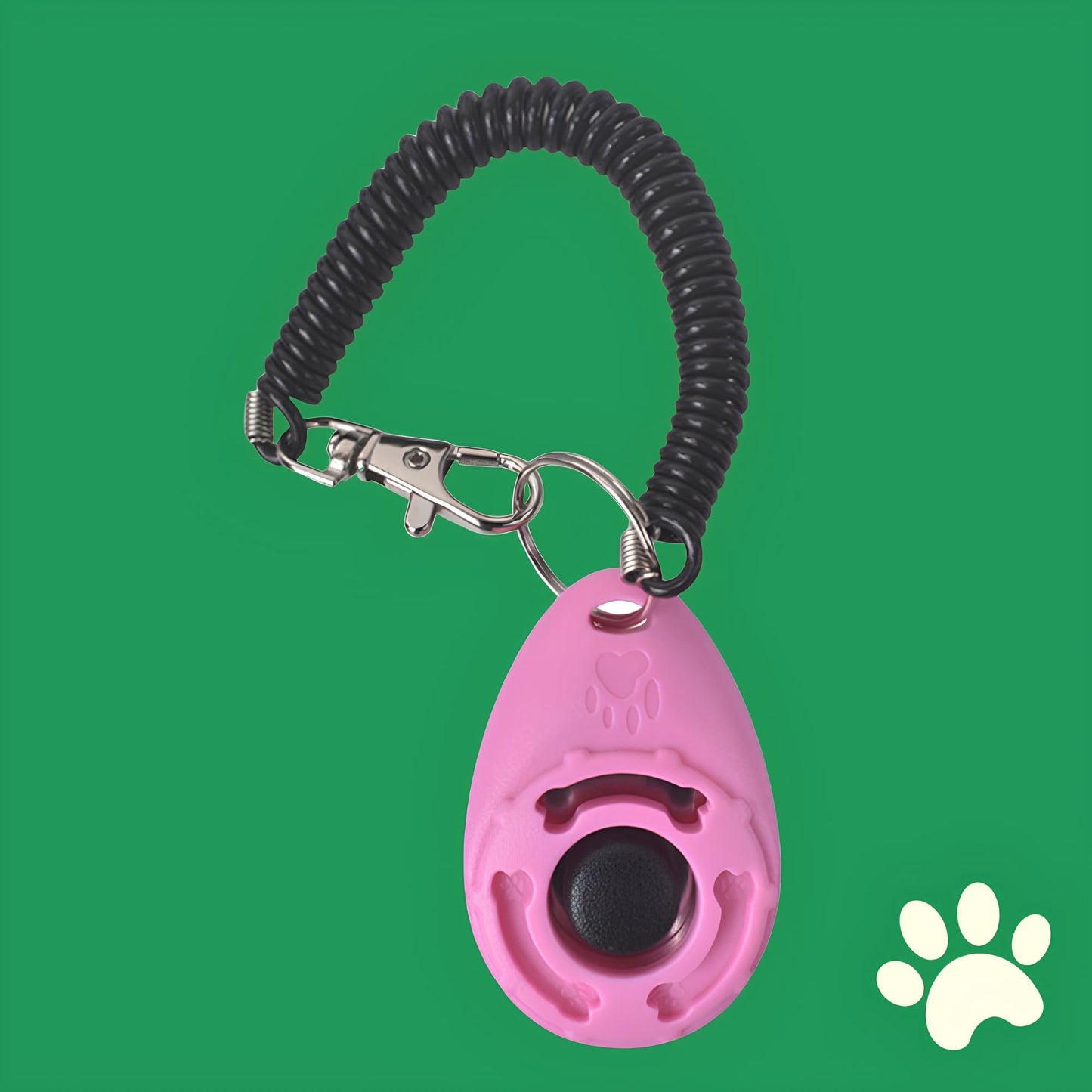 Clicky™ - Clicker de dressage.