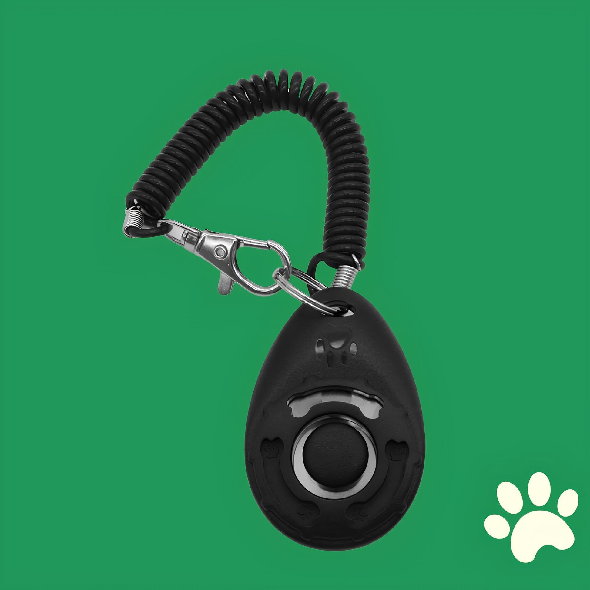 Clicky™ - Clicker de dressage.