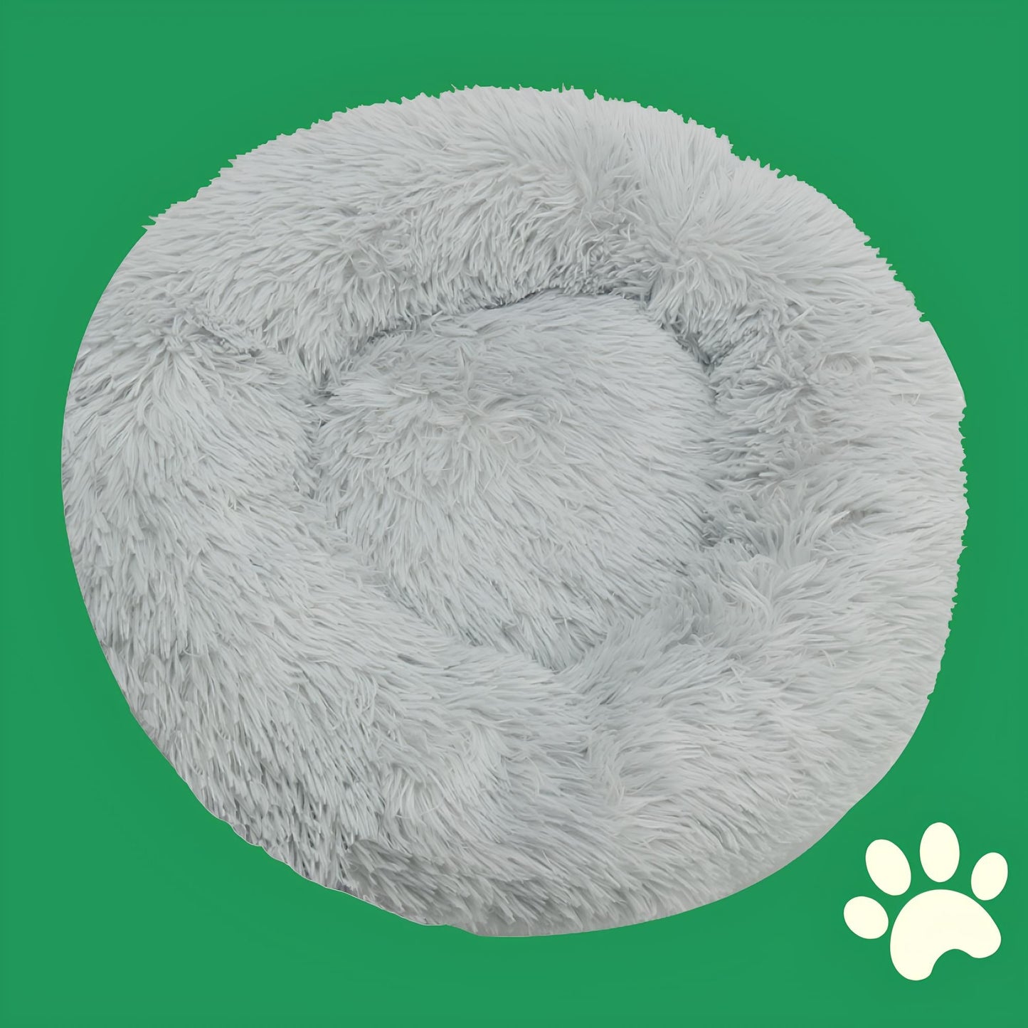 SnugBed™ - Cozy bed for dogs or cats.