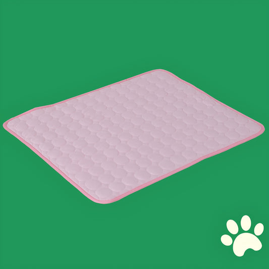 CoolMat™ Tapis rafraîchissant pour chien.